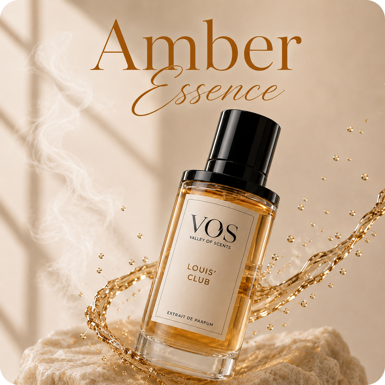 EAU DE PARFUM