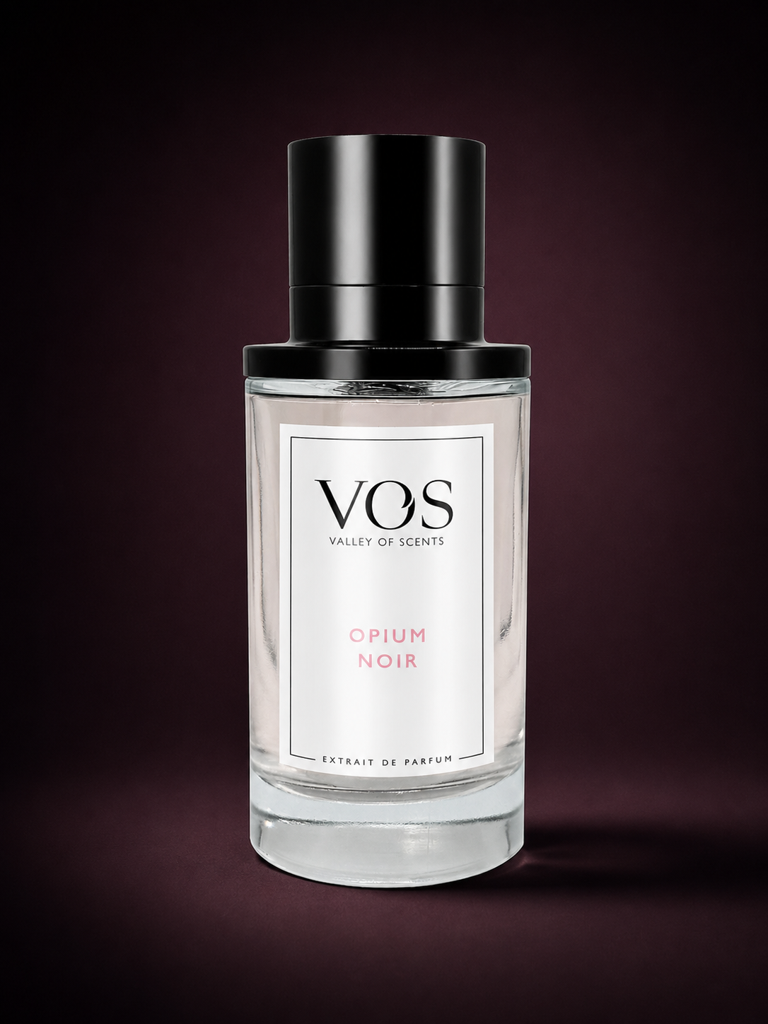 Opium Noir