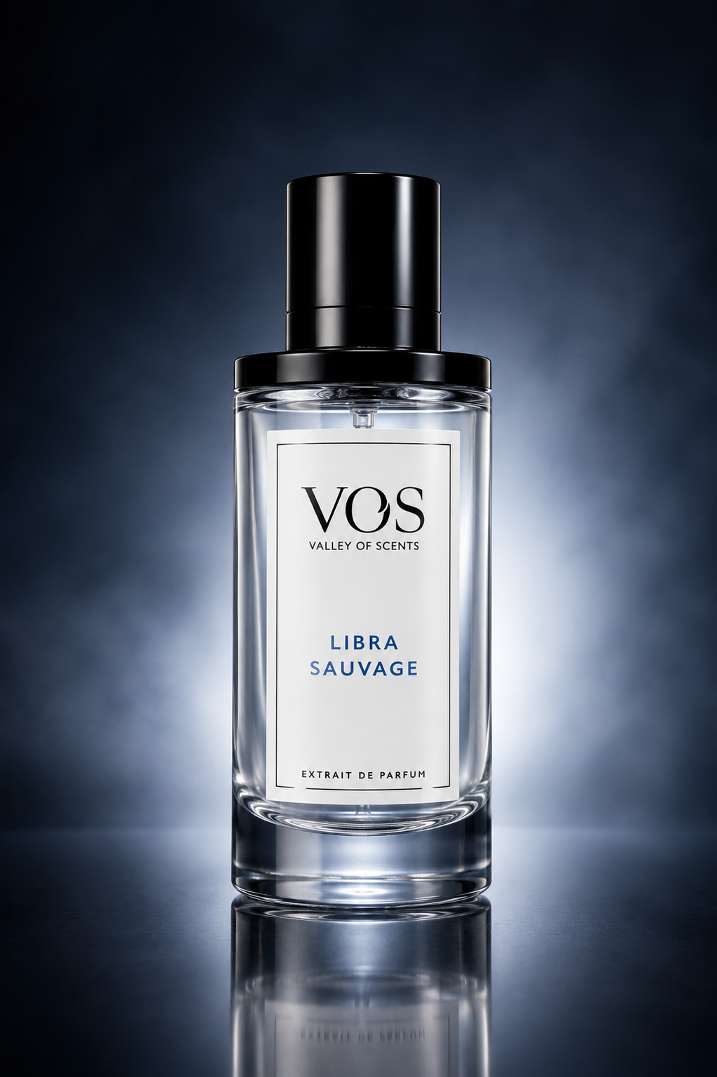 Libra Sauvage