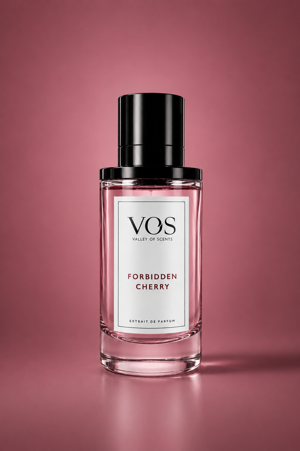 Forbidden Cherry