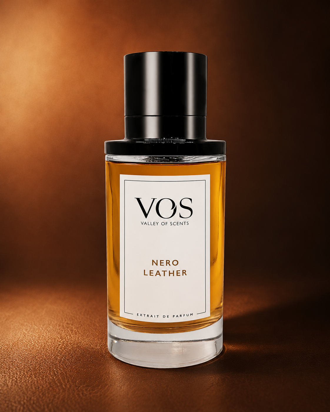 Nero Leather