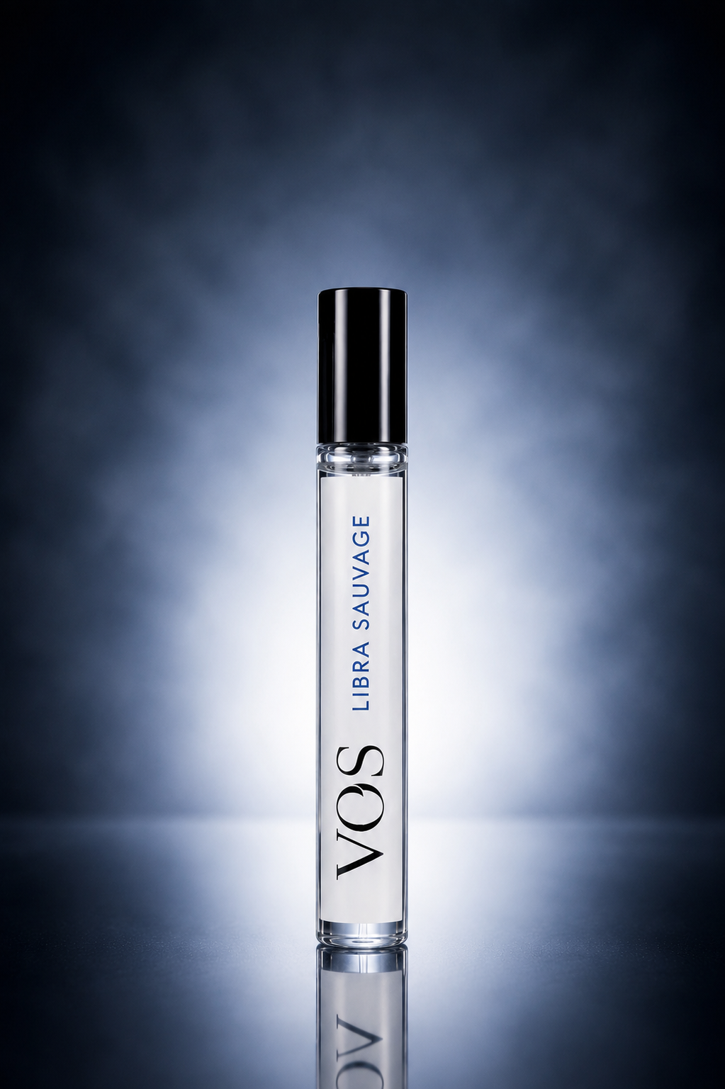 Libra Sauvage