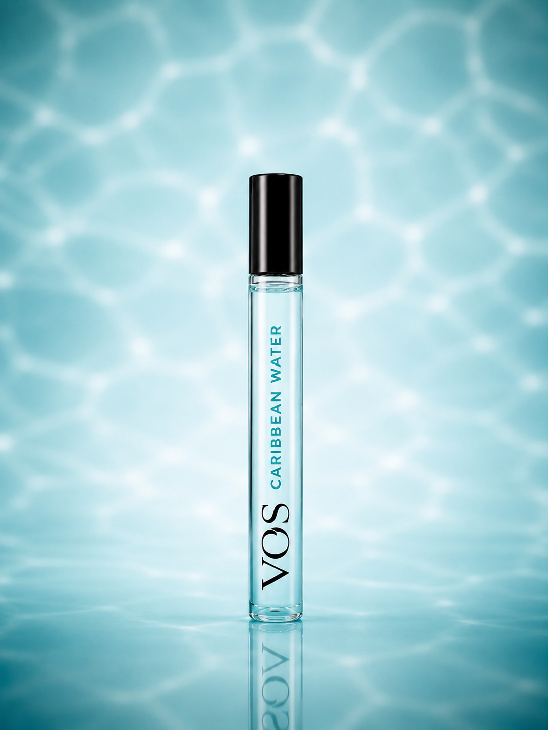 CARIBBEAN WATER