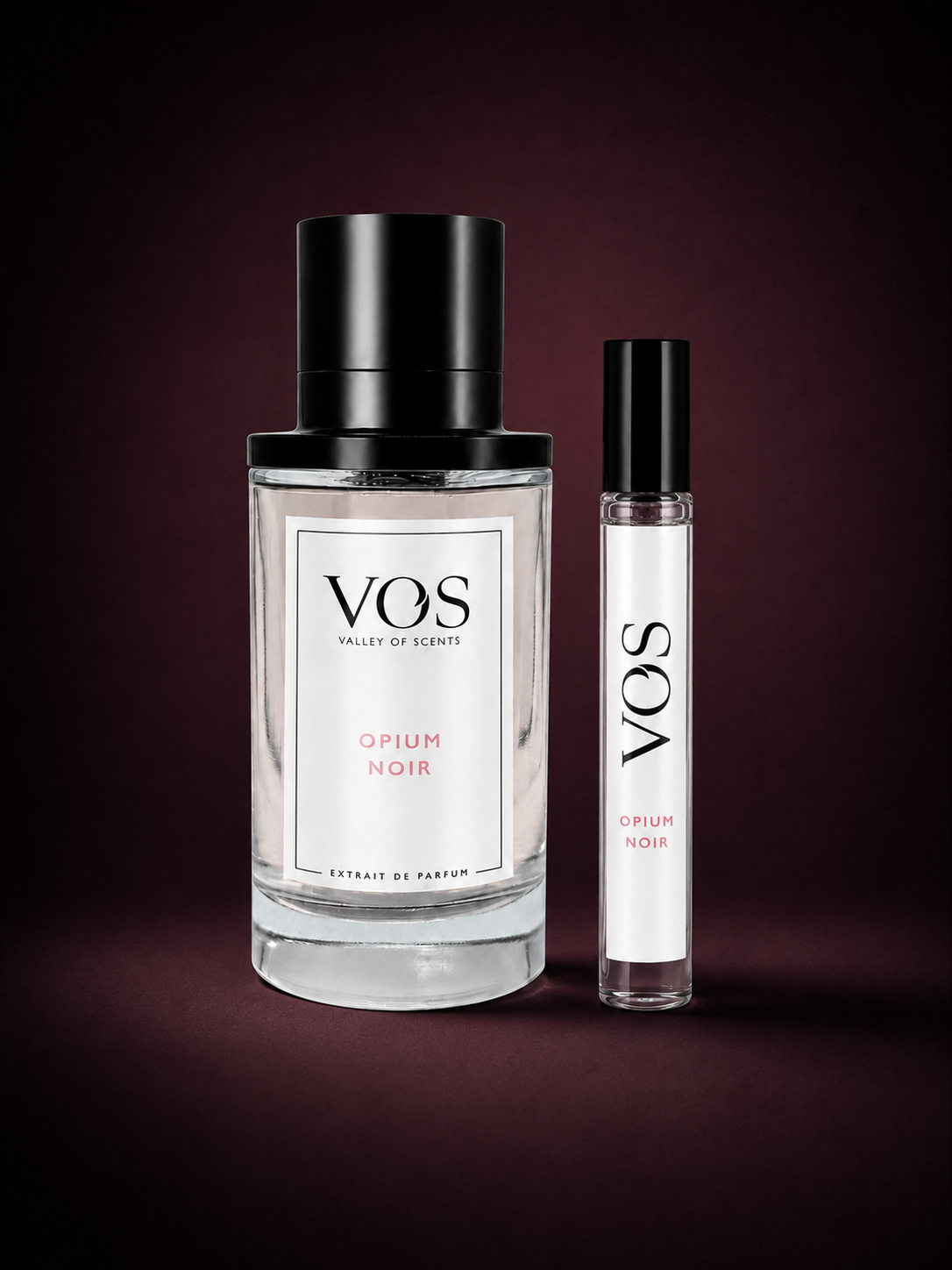Opium Noir