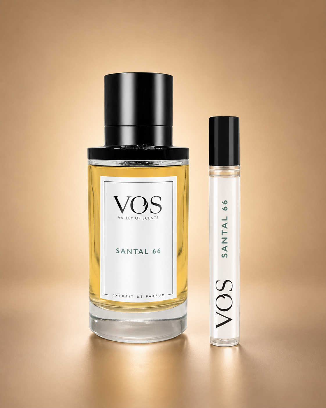Santal 66