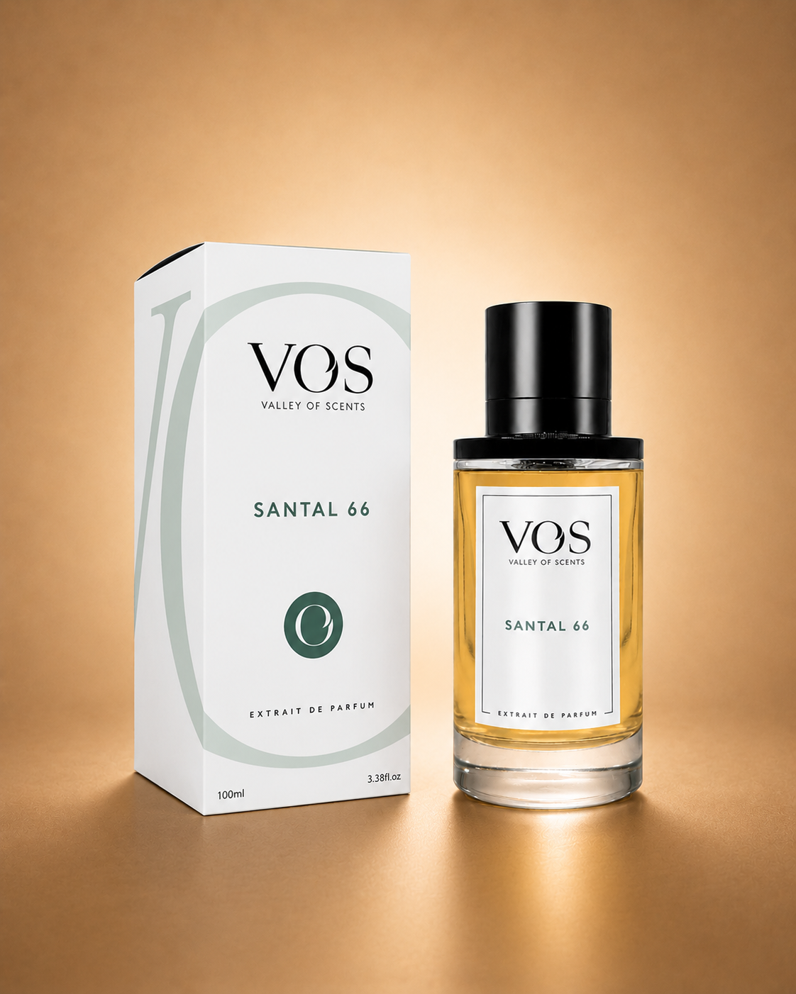Santal 66