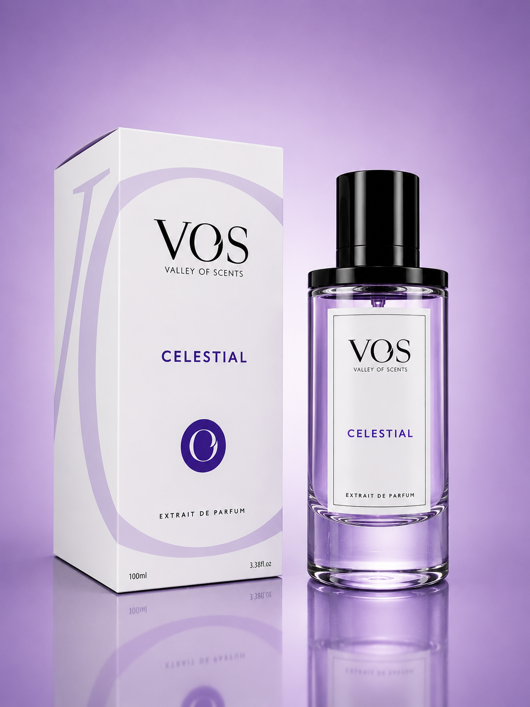 Celestial