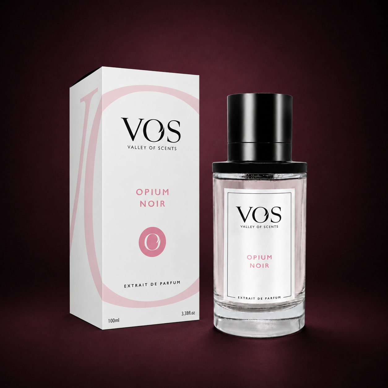 Opium Noir