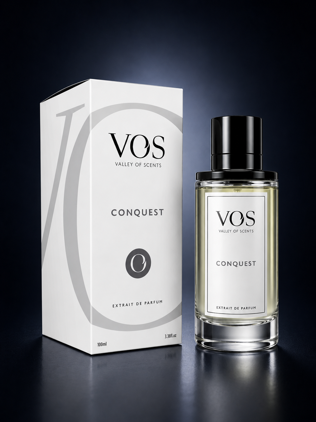 Conquest