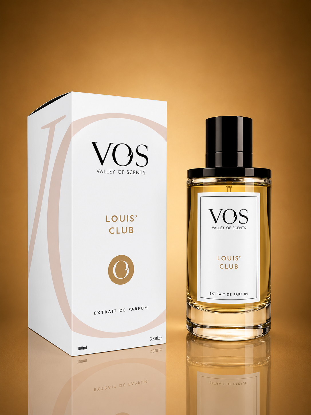 Louis’ Club