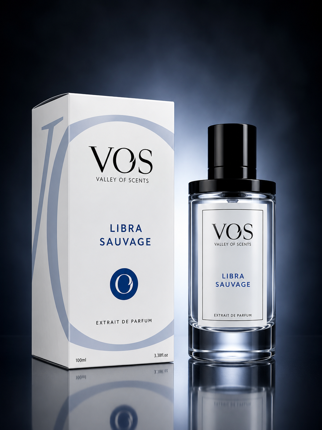 Libra Sauvage
