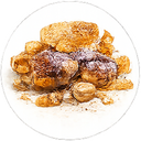Benzoin