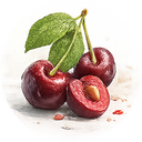 Black Cherry