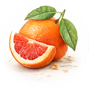 Blood Mandarine