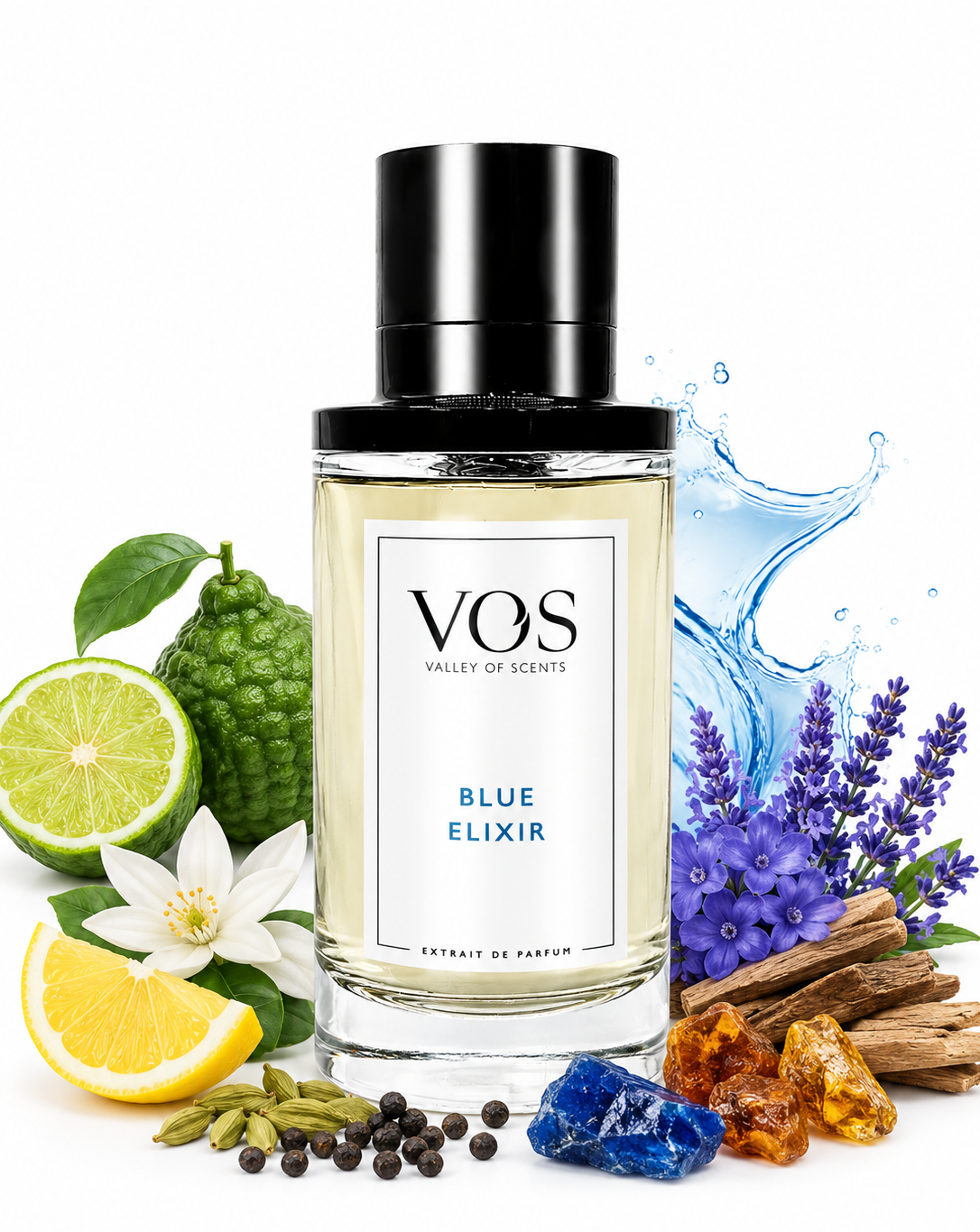 Blue Elixir