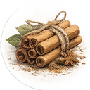 Cinnamon