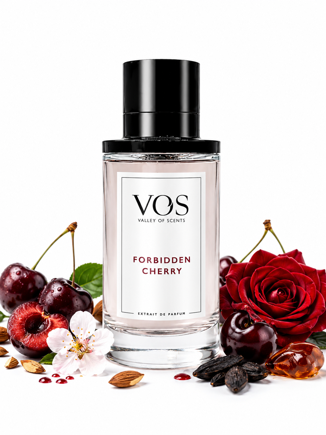 Forbidden Cherry