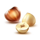 Hazelnut