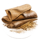 Leather