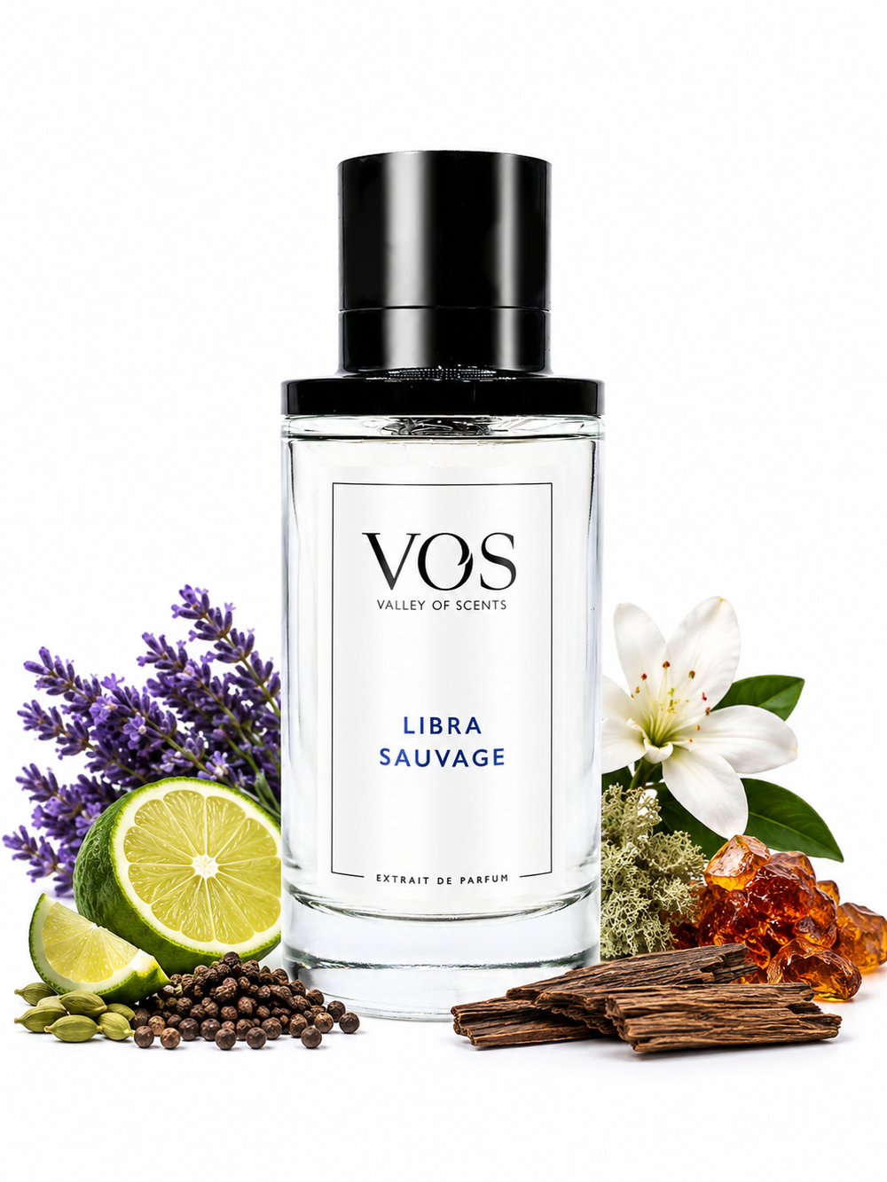Libra Sauvage