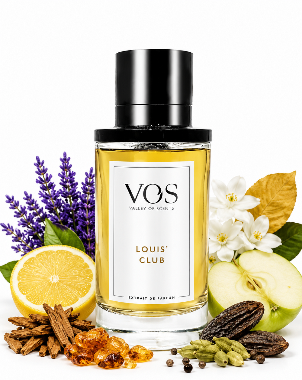 Louis’ Club