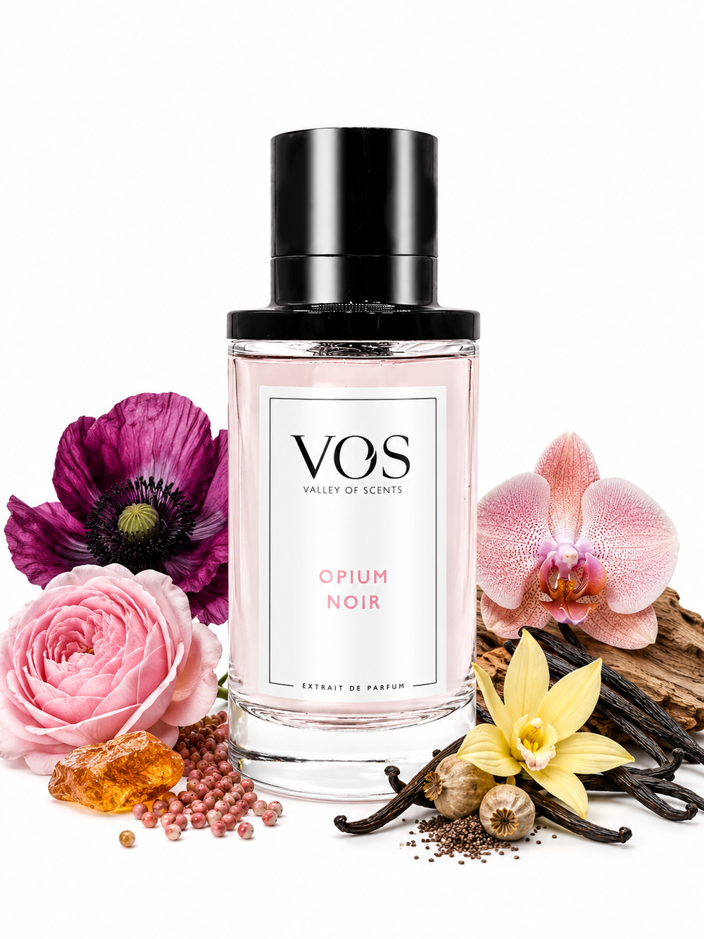 Opium Noir