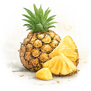 Pineapple