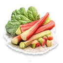 Rhubarb