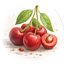 Sour Cherry