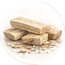 White Wood