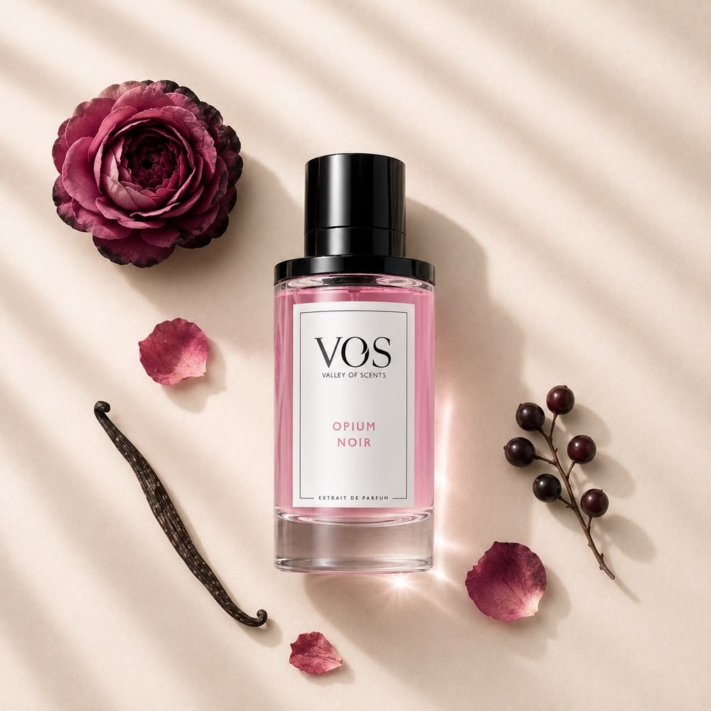 Opium Noir