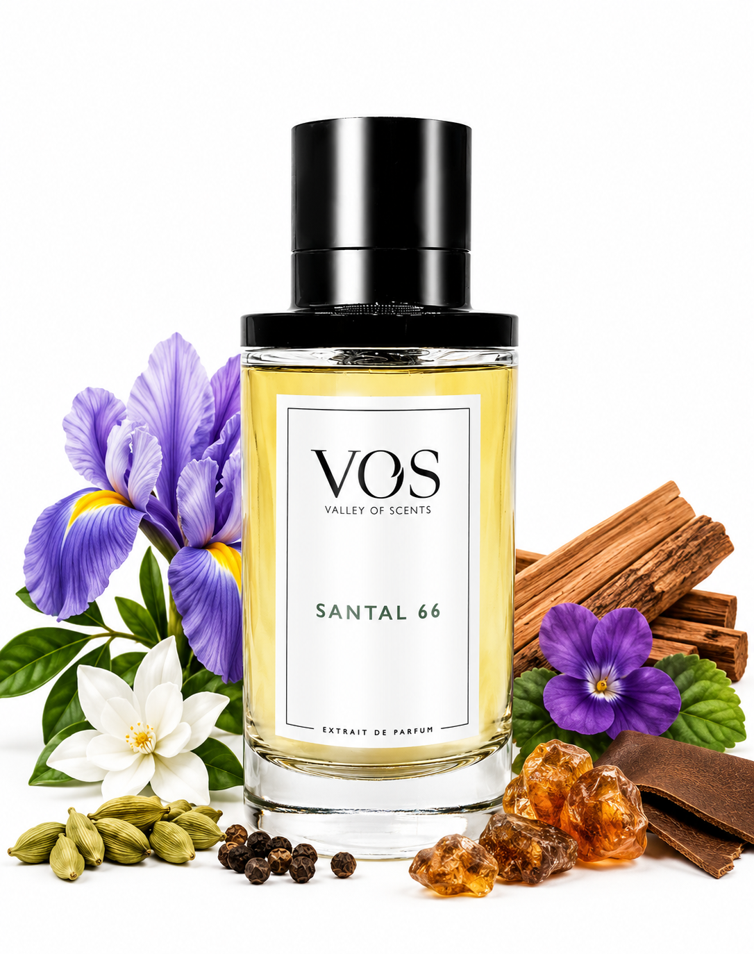 Santal 66
