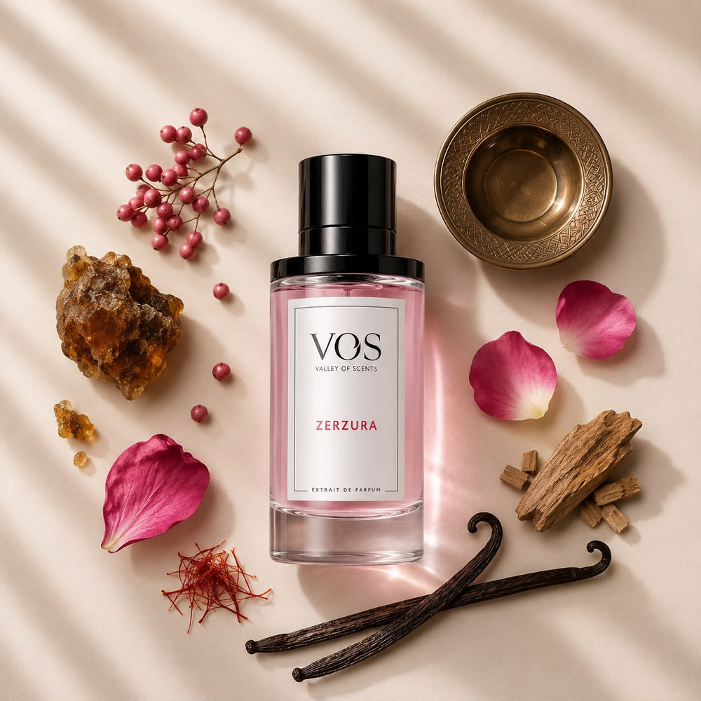 Zerzura